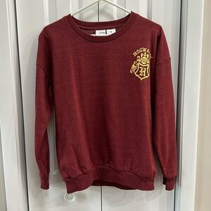 Hogwarts Sweatshirt